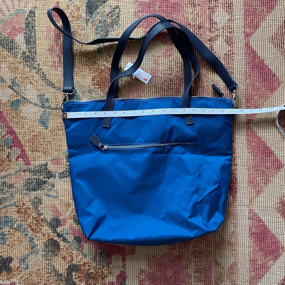 Old Navy messenger bag